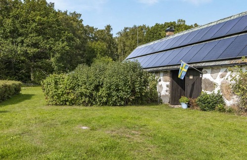 Falkvik Other | 60 m² Accommodation ∙ 1 bedroom ∙ 4 guests