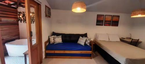 Recreio dos Bandeirantes Apartment | 600m do Mar com muito charme e ofurô