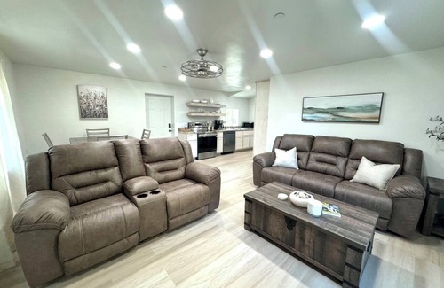 Cookeville Apartment | 601 Serenity Loft in Cookeville