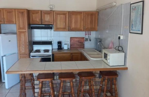 Paddock Apartment | 606 Seabrook Margate