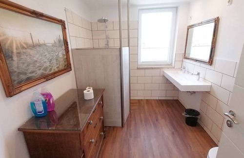 Stadtmitte Apartment | 60sqm 2-room apartment "Pauluste2" is quiet, comfortable and close to the city center