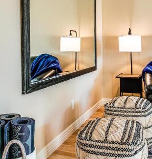 Sunset Ridge House | 60th Scottsdale home