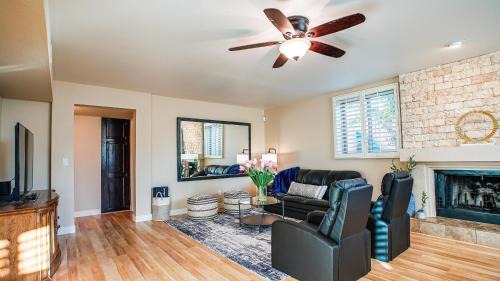 Sunset Ridge House | 60th Scottsdale home