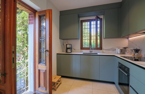Cannobio House | 6½-room detached house with whirlpool and approx. 2,300 m² plot of land