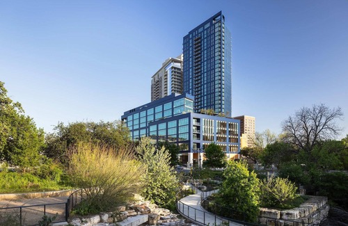 Red River Cultural District Apartment | #611A - ShortStay by Greystar at the Waller
