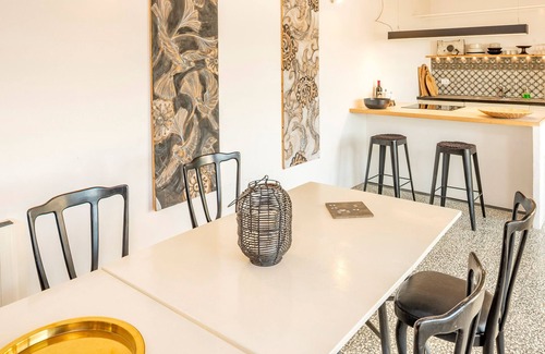 Lazise Old Town Apartment | 617A Lakeview Apartment Cristina