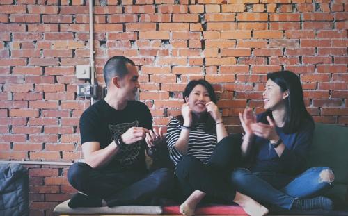 Longjing Hostel | 62巷背包客棧 Lane62 Hostel