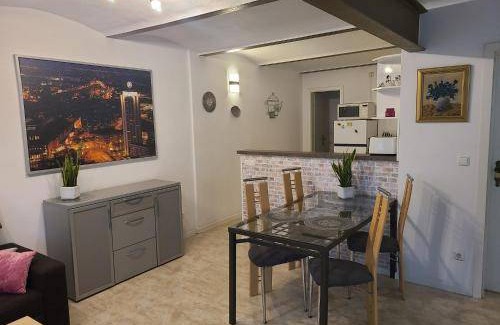 Großdeuben Apartment | 62 m² Apartment ∙ 2 bedrooms ∙ 5 guests