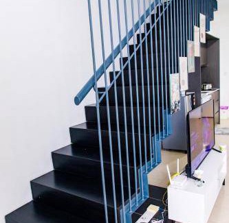 Cyberjaya Bed & Breakfast | 62 m² Bed and breakfast ∙ 1 bedroom ∙ 5 guests