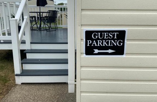 Cowes Resort | 62 Solent Village