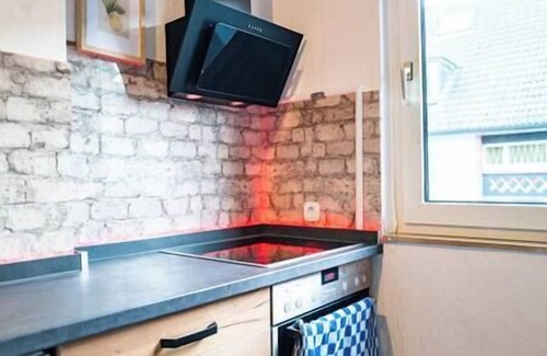 Ostviertel Apartment | #621 Spacious & Comfortable/Netflix & Prime