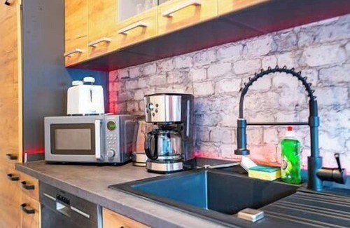 Ostviertel Apartment | #621 Spacious & Comfortable/Netflix & Prime