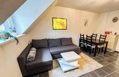 Ostviertel Apartment | #622 Gemütliche Wohnung mit Disney/amazonp/netflix