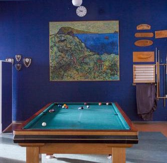 Torshavn House | 62N Guesthouse Marknagil