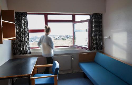Torshavn House | 62N Guesthouse Marknagil