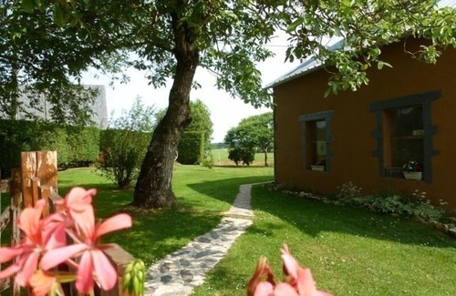 Puy-Laveze House | 63g1348 - Saint-julien-puy-laveze