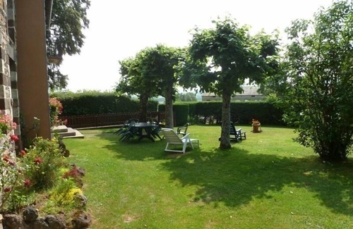 Puy-Laveze House | 63g1348 - Saint-julien-puy-laveze