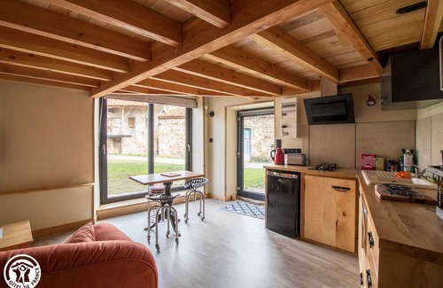 Manglieu House | 63g1489 - Manglieu - Gîte