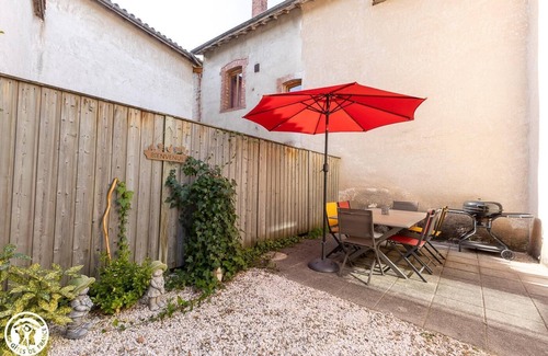 Sermentizon House | 63g63448 - Sermentizon