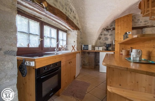 Parent House | 63g63571 - Parent - Gîte