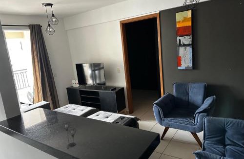 Taguatinga Apartment | 63m2 de aconchego