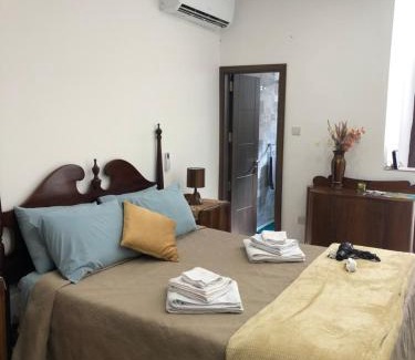 Hamrun Apartment | 64 Barth