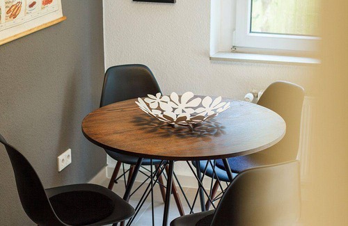 Saarbruecken Apartment | 64 m² Apartment ∙ 2 bedrooms ∙ 4 guests