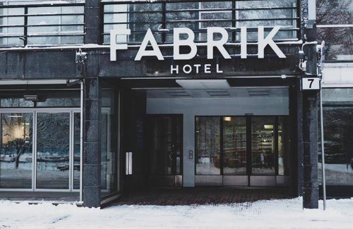 Forssa Hotel | 64 m² Hotel ∙ 127 guests