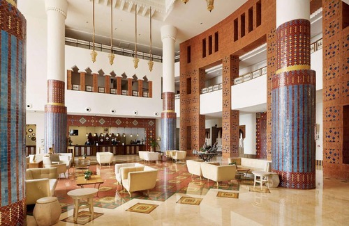 Agadir Bay Hotel | 64 m² Hotel ∙ 127 guests