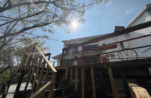 Sanyi Hotel | 64 m² Motel ∙ 6 guests