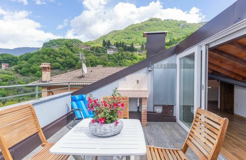 Gittana Resort | 64 m² Resort ∙ 1 bedroom ∙ 4 guests