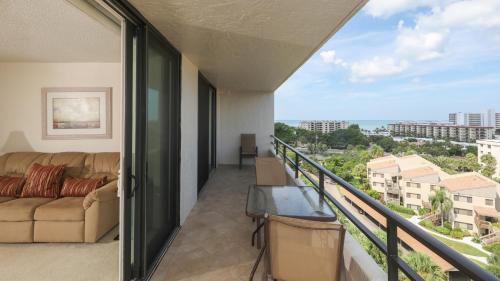 Siesta Key House | 6415 Midnight Pass #902