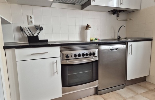 Las Campas y San Claudio Apartment | 648A2 Apartamentos Mareval