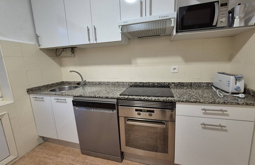 Las Campas y San Claudio Apartment | 648B2 Apartamento Mareval