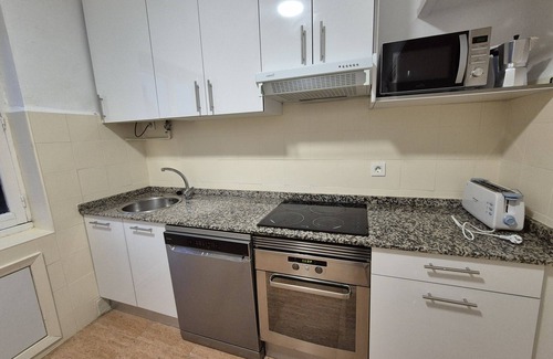 Las Campas y San Claudio Apartment | 648B2 Apartamento Mareval
