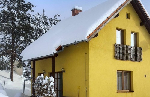 Zasada Other | 65 m² Accommodation ∙ 2 bedrooms ∙ 5 guests