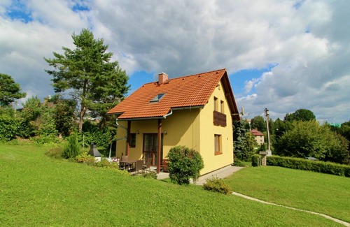Zasada Other | 65 m² Accommodation ∙ 2 bedrooms ∙ 5 guests