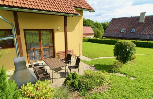 Zasada Other | 65 m² Accommodation ∙ 2 bedrooms ∙ 5 guests