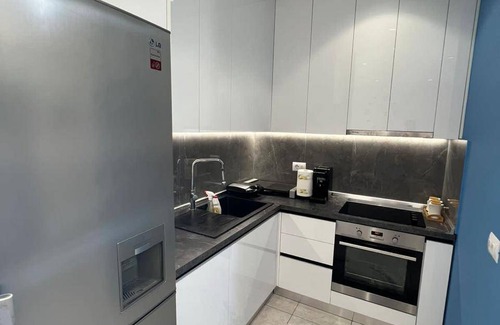 Qerek Apartment | 65 m² Apartment ∙ 2 bedrooms ∙ 6 guests