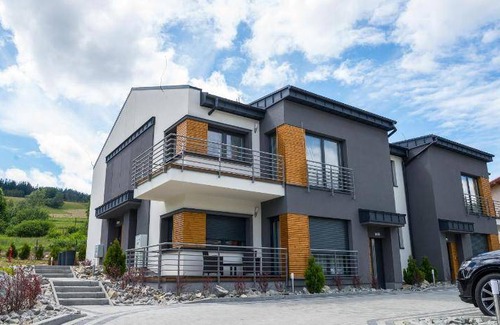 Wisla Apartment | 65 m² Apartment ∙ 6 guests