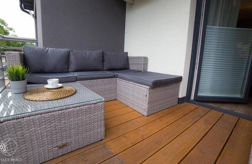 Wisla Apartment | 65 m² Apartment ∙ 6 guests