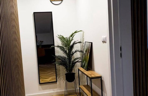 Wisla Apartment | 65 m² Apartment ∙ 6 guests
