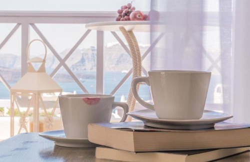 Akrotiri Bed & Breakfast | 65 m² Bed and breakfast ∙ 127 guests