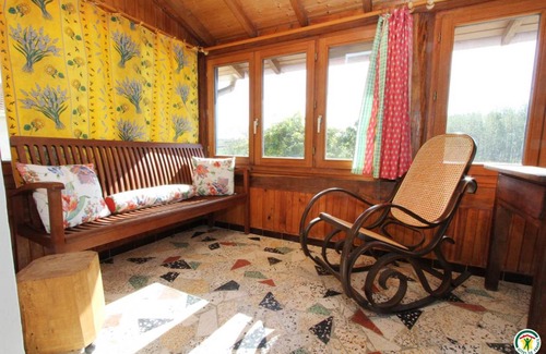 Mantaille House | 65 m² Gîte ∙ 1 bedroom ∙ 2 guests