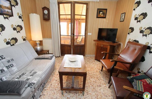 Mantaille House | 65 m² Gîte ∙ 1 bedroom ∙ 2 guests