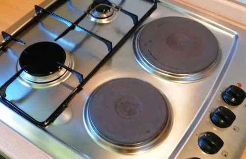 Krusevo House | 65 m² House ∙ 1 bedroom ∙ 4 guests