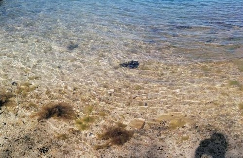 Krusevo House | 65 m² House ∙ 1 bedroom ∙ 4 guests