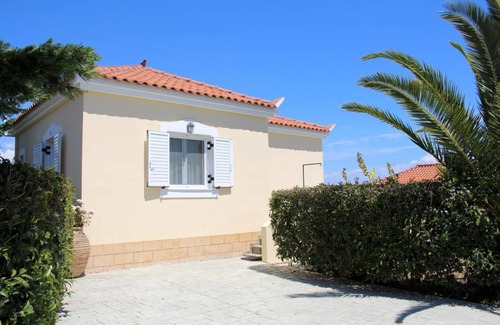 Pylos-Nestoras House | 65 m² House ∙ 1 bedroom ∙ 5 guests