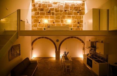 Avola House | 65 m² House ∙ 1 bedroom ∙ 5 guests