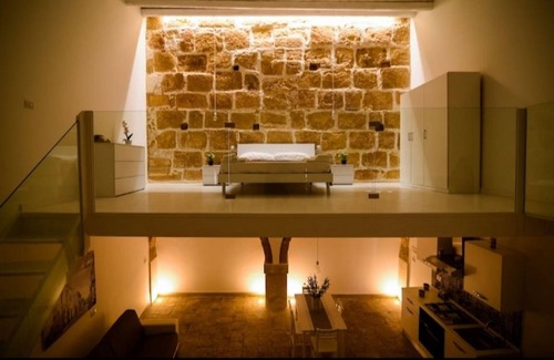 Avola House | 65 m² House ∙ 1 bedroom ∙ 5 guests